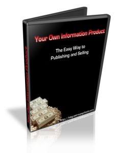 Information Product
