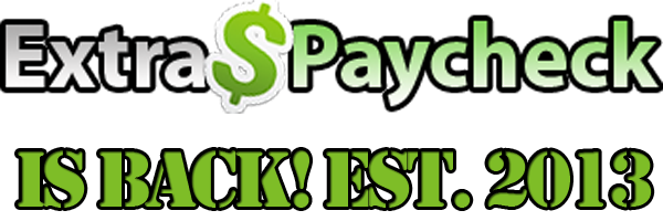 Extra Paycheck Blog