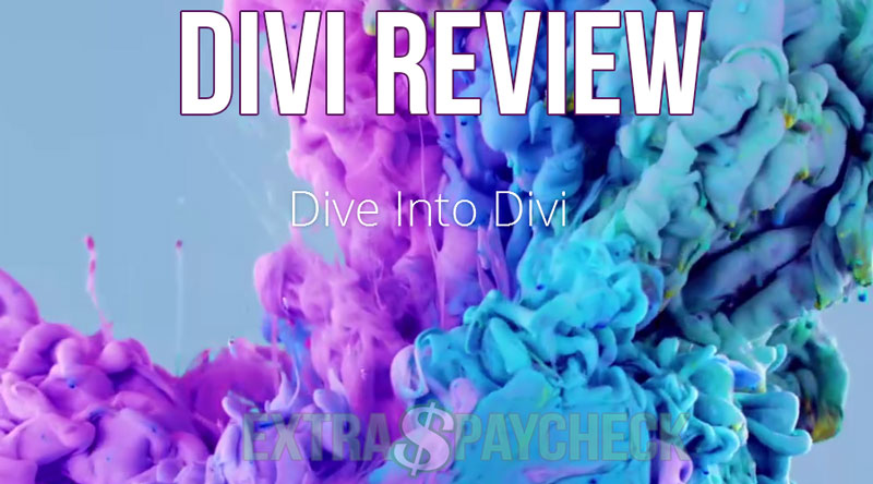 Divi by Elegant Themes Review