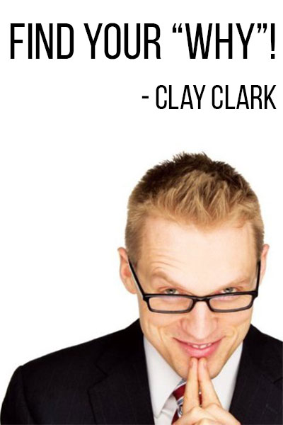 Clay Clark Podcast