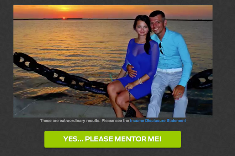 My Millionaire Mentor Review