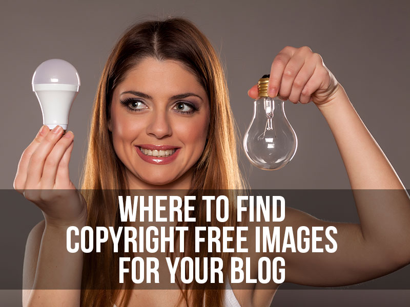 royalty free images for blog