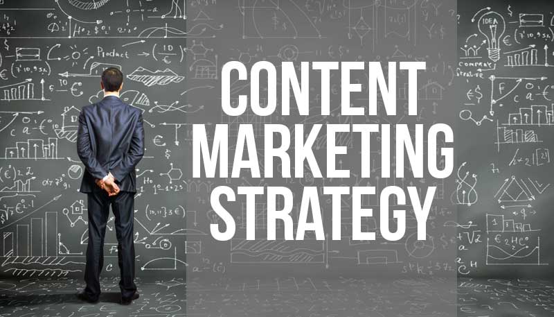 content marketing strategy